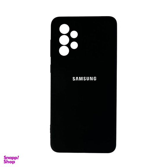 قاب سیلیکونی محافظ لنزدار مناسب گوشی‌ سامسونگ مدل A73 5G