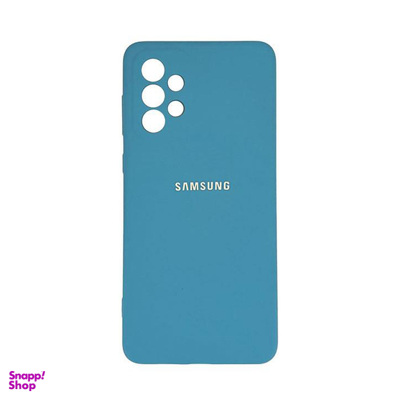 قاب سیلیکونی محافظ لنزدار مناسب گوشی‌ سامسونگ مدل A73 5G