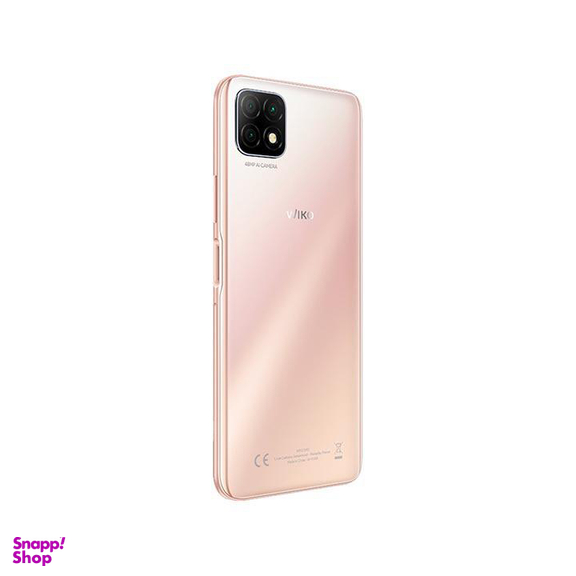 گوشی موبایل ویکو مدل T3 دو سیم کارت ظرفیت 128 گیگابایت و رم 4 گیگابایت