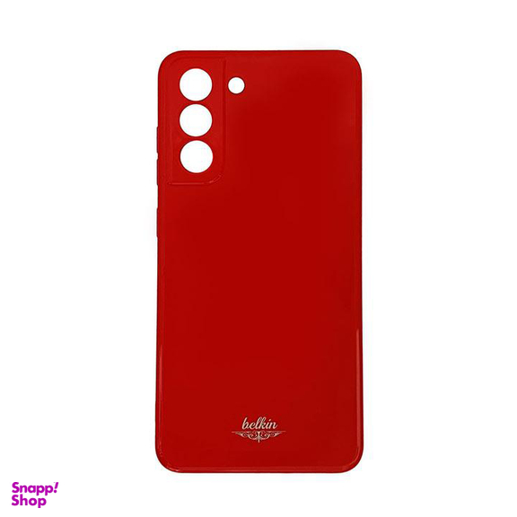 قاب محافظ لنزدار اکلیلی بلکین (Belkin) مناسب گوشی سامسونگ S21 FE