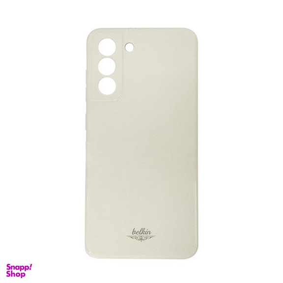 قاب محافظ لنزدار اکلیلی بلکین (Belkin) مناسب گوشی سامسونگ S21 FE