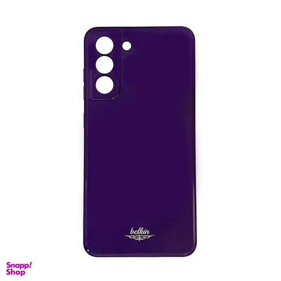قاب محافظ لنزدار اکلیلی بلکین (Belkin) مناسب گوشی سامسونگ S21 FE
