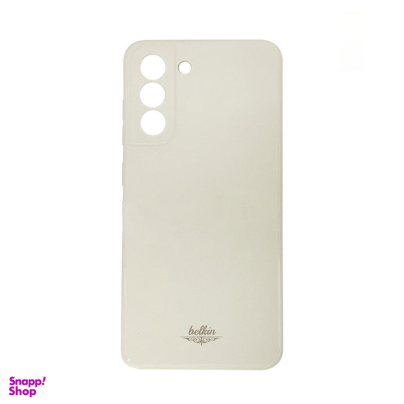 قاب محافظ لنزدار اکلیلی بلکین (Belkin) مناسب گوشی سامسونگ S21 FE