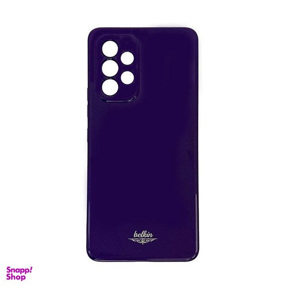 قاب محافظ لنزدار اکلیلی بلکین (Belkin) مناسب گوشی سامسونگ A33