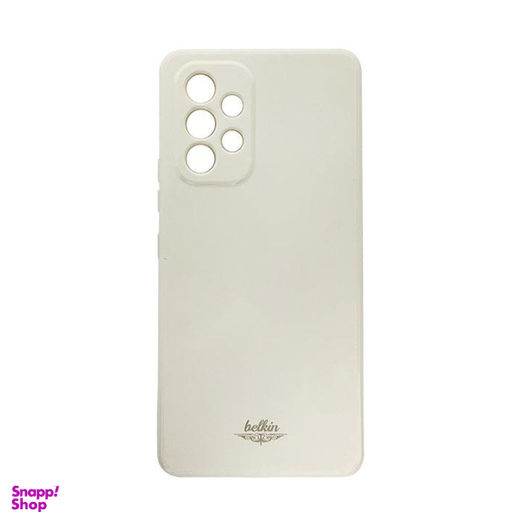 قاب محافظ لنزدار اکلیلی بلکین (Belkin) مناسب گوشی سامسونگ A33