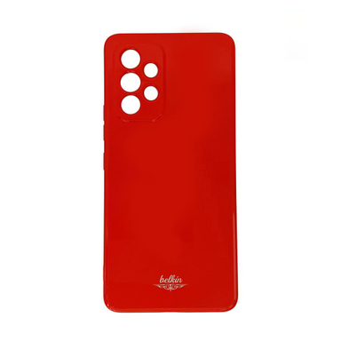 قاب محافظ لنزدار اکلیلی بلکین (Belkin) مناسب گوشی سامسونگ A33