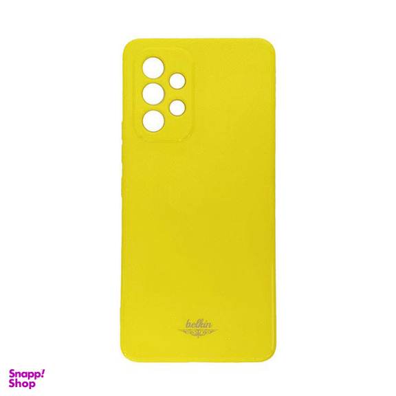 قاب محافظ لنزدار اکلیلی بلکین (Belkin) مناسب گوشی سامسونگ A53