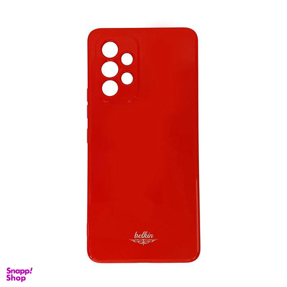 قاب محافظ لنزدار اکلیلی بلکین (Belkin) مناسب گوشی سامسونگ A53
