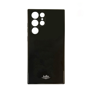 قاب محافظ لنزدار اکلیلی بلکین (Belkin) مناسب گوشی سامسونگ S22 Ultra