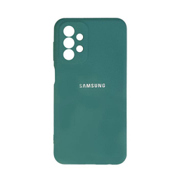 قاب سیلیکونی محافظ لنزدار مناسب گوشی‌ سامسونگ مدل A53 5G