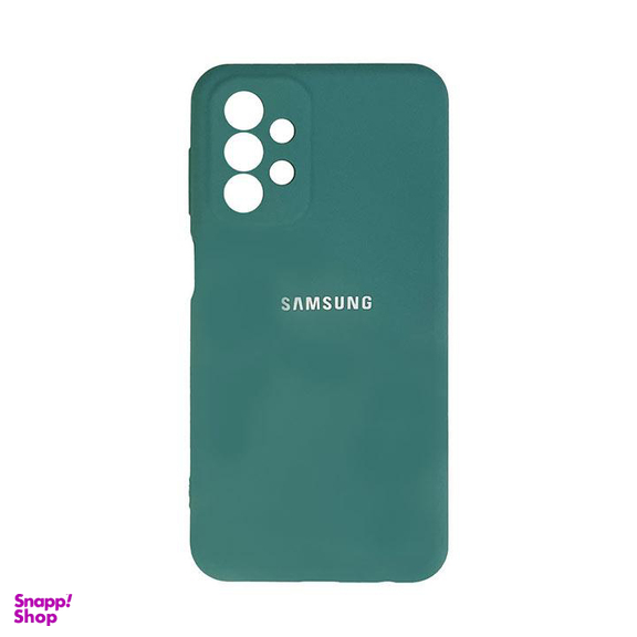 قاب سیلیکونی محافظ لنزدار مناسب گوشی‌ سامسونگ مدل A53 5G