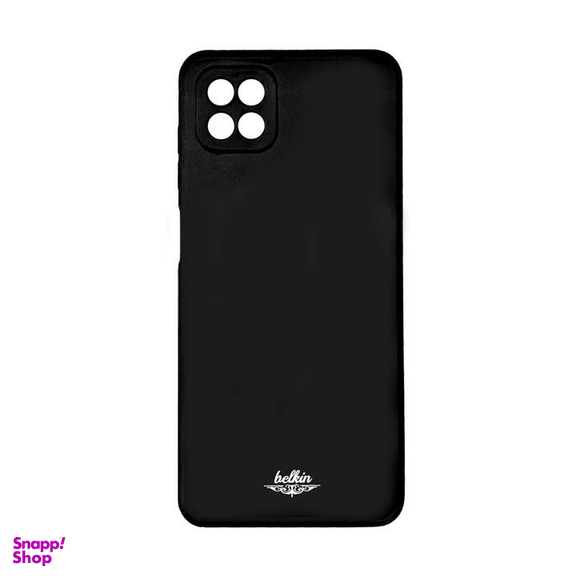 قاب محافظ لنزدار اکلیلی بلکین (Belkin) مناسب گوشی سامسونگ A225G