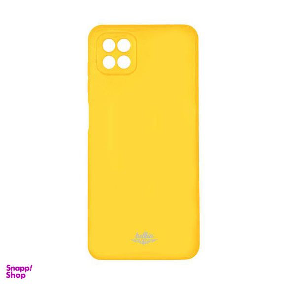 قاب محافظ لنزدار اکلیلی بلکین (Belkin) مناسب گوشی سامسونگ A225G