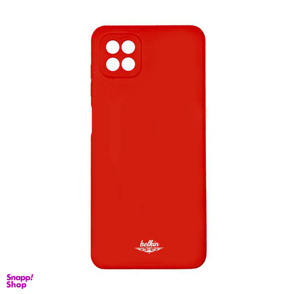 قاب محافظ لنزدار اکلیلی بلکین (Belkin) مناسب گوشی سامسونگ A225G