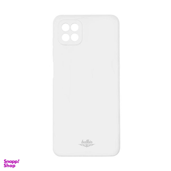 قاب محافظ لنزدار اکلیلی بلکین (Belkin) مناسب گوشی سامسونگ A225G