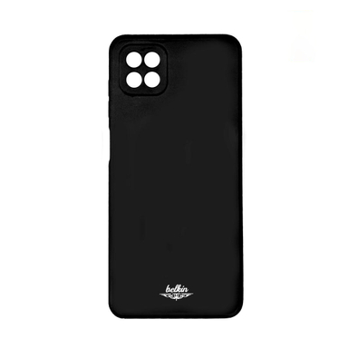 قاب محافظ لنزدار اکلیلی بلکین (Belkin) مناسب گوشی سامسونگ A225G