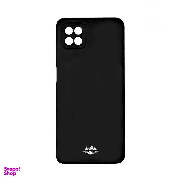 قاب محافظ لنزدار اکلیلی بلکین (Belkin) مناسب گوشی سامسونگ A225G