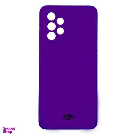 قاب محافظ لنزدار اکلیلی بلکین (Belkin) مناسب گوشی سامسونگ A52/A52S