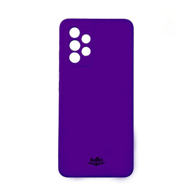 قاب محافظ لنزدار اکلیلی بلکین (Belkin) مناسب گوشی سامسونگ A52/A52S