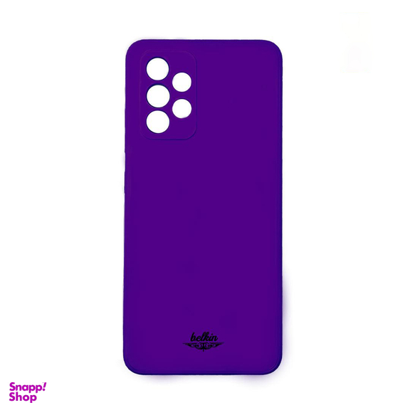 قاب محافظ لنزدار اکلیلی بلکین (Belkin) مناسب گوشی سامسونگ A52/A52S