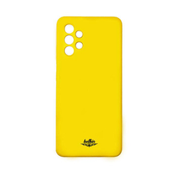 قاب محافظ لنزدار اکلیلی بلکین (Belkin) مناسب گوشی سامسونگ A324G