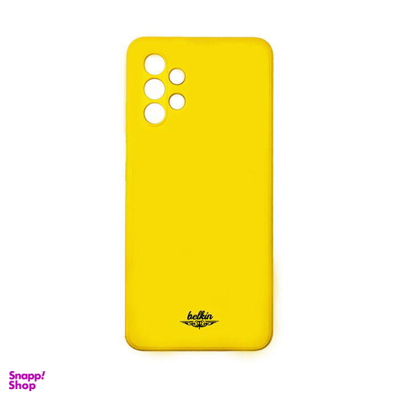قاب محافظ لنزدار اکلیلی بلکین (Belkin) مناسب گوشی سامسونگ A324G