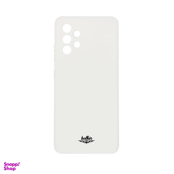 قاب محافظ لنزدار اکلیلی بلکین (Belkin) مناسب گوشی سامسونگ A324G