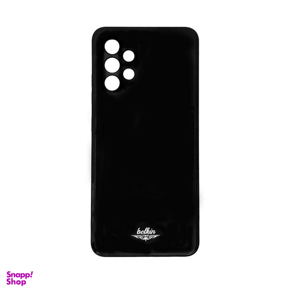 قاب محافظ لنزدار اکلیلی بلکین (Belkin) مناسب گوشی سامسونگ A324G