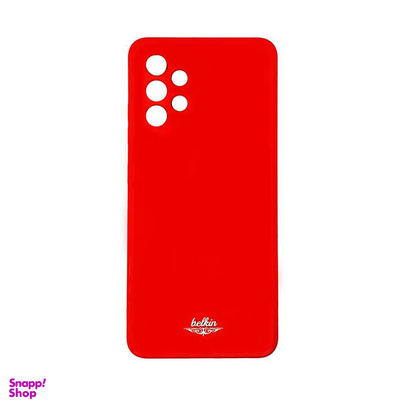 قاب محافظ لنزدار اکلیلی بلکین (Belkin) مناسب گوشی سامسونگ A324G