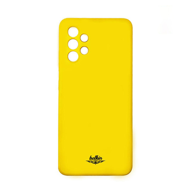 قاب محافظ لنزدار اکلیلی بلکین (Belkin) مناسب گوشی سامسونگ A324G