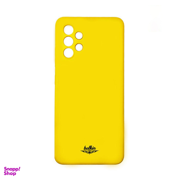 قاب محافظ لنزدار اکلیلی بلکین (Belkin) مناسب گوشی سامسونگ A324G