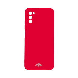 قاب محافظ لنزدار اکلیلی بلکین (Belkin) مناسب گوشی سامسونگ A03S