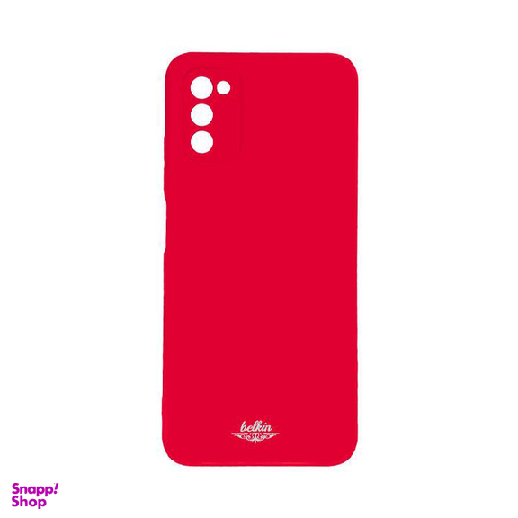 قاب محافظ لنزدار اکلیلی بلکین (Belkin) مناسب گوشی سامسونگ A03S