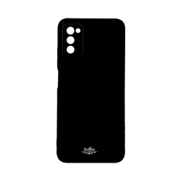 قاب محافظ لنزدار اکلیلی بلکین (Belkin) مناسب گوشی سامسونگ A03S