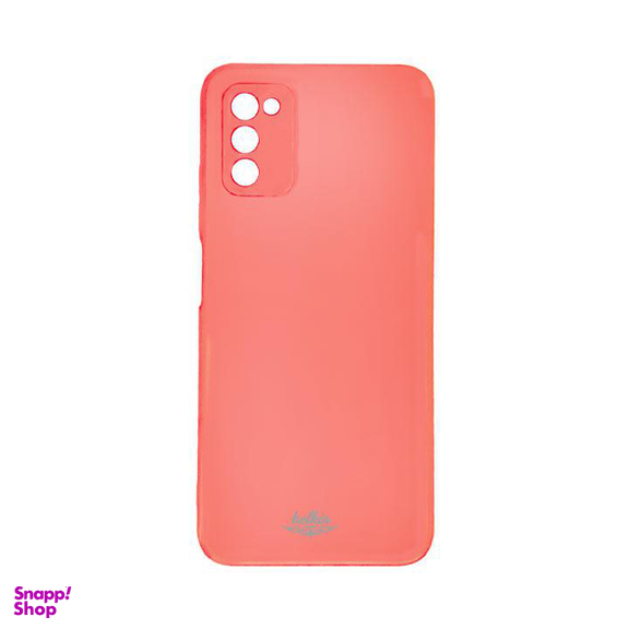 قاب محافظ لنزدار اکلیلی بلکین (Belkin) مناسب گوشی سامسونگ A03S