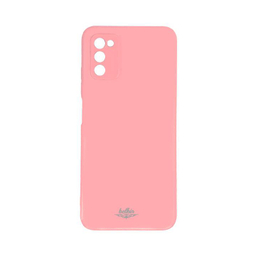قاب محافظ لنزدار اکلیلی بلکین (Belkin) مناسب گوشی سامسونگ A03S
