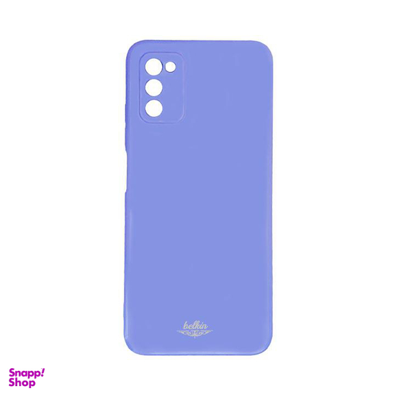 قاب محافظ لنزدار اکلیلی بلکین (Belkin) مناسب گوشی سامسونگ A03S