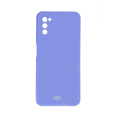 قاب محافظ لنزدار اکلیلی بلکین (Belkin) مناسب گوشی سامسونگ A03S