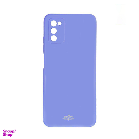 قاب محافظ لنزدار اکلیلی بلکین (Belkin) مناسب گوشی سامسونگ A03S
