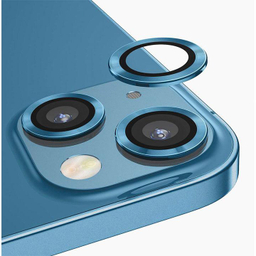 محافظ لنز رینگی مناسب گوشی‌ iPhone 13/13 Mini بسته دوتایی
