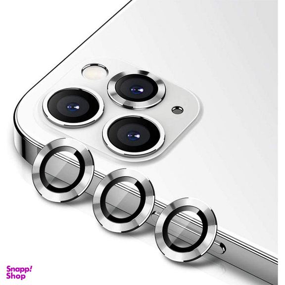 محافظ لنز رینگی مناسب گوشی‌ iPhone 13/13 Mini بسته دوتایی