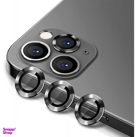 محافظ لنز رینگی مناسب گوشی‌ iPhone 13/13 Mini بسته دوتایی