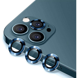 محافظ لنز رینگی مناسب گوشی‌ iPhone 13/13 Mini بسته دوتایی