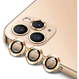 محافظ لنز رینگی مناسب گوشی‌ iPhone 13/13 Mini بسته دوتایی