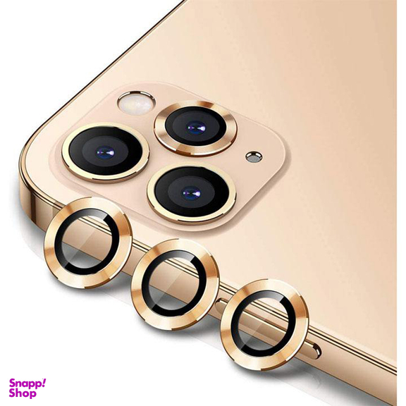 محافظ لنز رینگی مناسب گوشی‌ iPhone 13/13 Mini بسته دوتایی