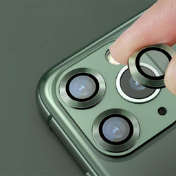 محافظ لنز رینگی مناسب گوشی‌ iPhone 13/13 Mini بسته دوتایی