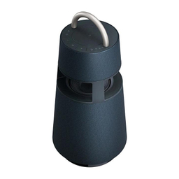 اسپیکر بلوتوثی قابل حمل ال‌ جی (LG) مدل XBoom 360 RP4