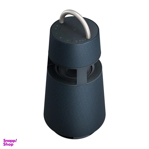 اسپیکر بلوتوثی قابل حمل ال‌ جی (LG) مدل XBoom 360 RP4