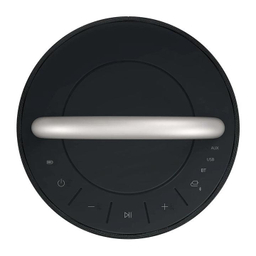 اسپیکر بلوتوثی قابل حمل ال‌ جی (LG) مدل XBoom 360 RP4