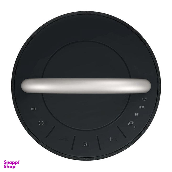 اسپیکر بلوتوثی قابل حمل ال‌ جی (LG) مدل XBoom 360 RP4